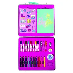 Multicolor Barbie Valigetta Creativa 31 Pezzi - radiocomandi