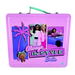 Multicolor Barbie Valigetta Creativa 31 Pezzi - radiocomandi