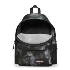 Eastpak Zaino Padded Pak’r Clouds Black 24L Laptop 14" - zaini americani