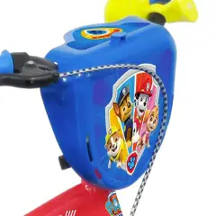 Bicicletta 12 Pollici Paw Patrol, Bici per Bambini 2-4 anni - biciclette bambini