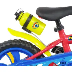 Bicicletta 12 Pollici Paw Patrol, Bici per Bambini 2-4 anni - biciclette bambini