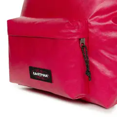 Eastpak Zaino Padded Pak’r Glossy Saffron 24L Laptop 14" - zaini americani