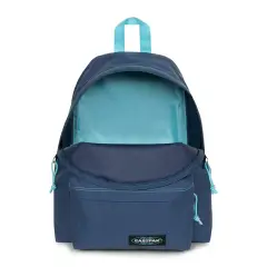 Eastpak Zaino Padded Pak’r Kontrast Waterfall 24L Laptop 14" - zaini americani