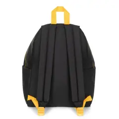 Eastpak Zaino Padded Pak’r Kontrast Mango 24L Laptop 14" - zaini americani