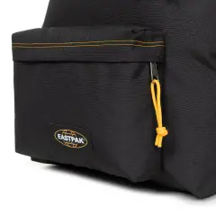 Eastpak Zaino Padded Pak’r Kontrast Mango 24L Laptop 14" - zaini americani