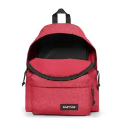 Eastpak Zaino Padded Pak’r Spark Carmine 24L Laptop 14" - zaini americani