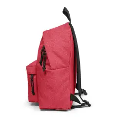 Eastpak Zaino Padded Pak’r Spark Carmine 24L Laptop 14" - zaini americani