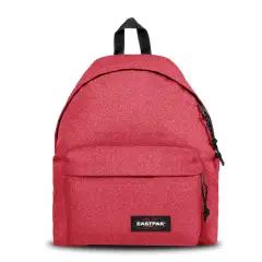 Eastpak Zaino Padded Pak’r Spark Carmine 24L Laptop 14" - zaini americani