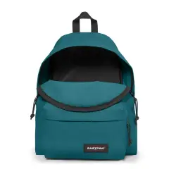 Eastpak Zaino Padded Pak’r Jade Teal 24L Laptop 14" - zaini americani