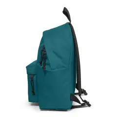 Eastpak Zaino Padded Pak’r Jade Teal 24L Laptop 14" - zaini americani