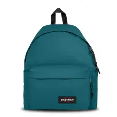 Eastpak Zaino Padded Pak’r Jade Teal 24L Laptop 14" - zaini americani