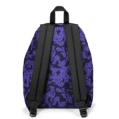 Eastpak Zaino Padded Pak’r Flower Swift Purple 24L Laptop 14" - zaini americani