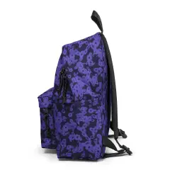 Eastpak Zaino Padded Pak’r Flower Swift Purple 24L Laptop 14" - zaini americani