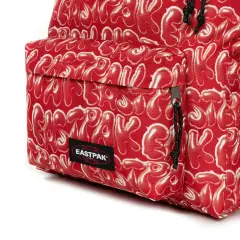 Eastpak Zaino Day Pak’r Inflat’d Red 14" 24L - zaini americani