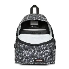 Eastpak Zaino Day Pak’r Inflat’d Black 14" 24L - zaini americani