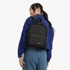 Eastpak Zaino Orbit Spark Black XS 10L Glitter - regalo e gadget valigeria