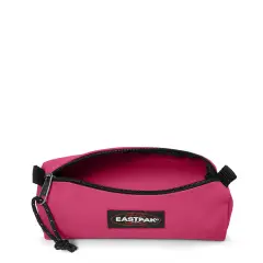 Eastpak Astuccio Benchmark Single Carmine Pink - bauletti tombolini bustine