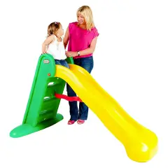 Scivolo Grande Sunshine Little Tikes - Scivoli