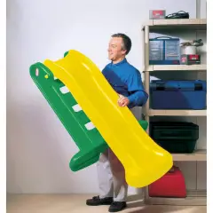 Scivolo Grande Sunshine Little Tikes - Scivoli