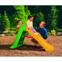 Scivolo Grande Sunshine Little Tikes - Scivoli