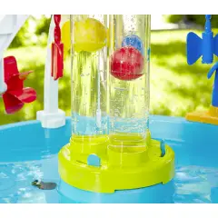 Fun Zone Battle Splash Tavolo Con Giochi D'Acqua Avventurosi - Giochi acqua e sabbia