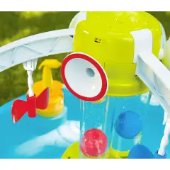 Fun Zone Battle Splash Tavolo Con Giochi D'Acqua Avventurosi - Giochi acqua e sabbia