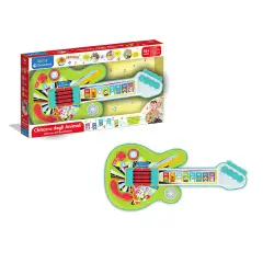 Baby Animal Drum, La Chitarra Degli Animali - Primi giochi