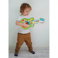 Baby Animal Drum, La Chitarra Degli Animali - Primi giochi