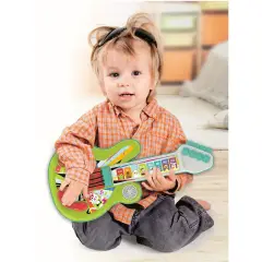 Baby Animal Drum, La Chitarra Degli Animali - Primi giochi