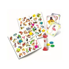 Sapientino Cerca E Trova Gli Animali - sapientino