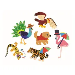 Sapientino Cerca E Trova Gli Animali - sapientino