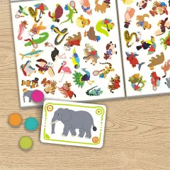 Sapientino Cerca E Trova Gli Animali - sapientino