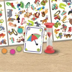 Sapientino Cerca E Trova Gli Animali - sapientino