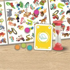 Sapientino Cerca E Trova Gli Animali - sapientino