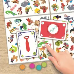 Sapientino Cerca E Trova Gli Animali - sapientino