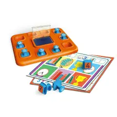 Sapientino I Timbri - Numeri - sapientino