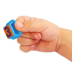 Sapientino I Timbri - Numeri - sapientino