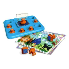 Sapientino I Timbri - Animali - sapientino