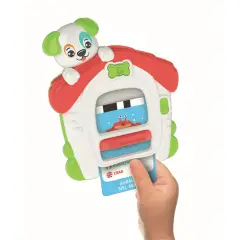 Sapientino Le Mie Prime 100 Parole - Animali - sapientino