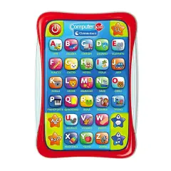 Computer Kid Tablet Alfabeto - Primi giochi