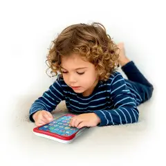 Computer Kid Tablet Alfabeto - Primi giochi