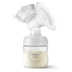 Philips Avent Tiralatte Elettrico SCF395/01 - allattamento