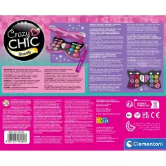 Crazy Chic Trousse Fiocco - bellezza e accessori