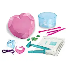 Scienza & Gioco Dig & Shine Gioielli Da Scoprire - bellezza e accessori