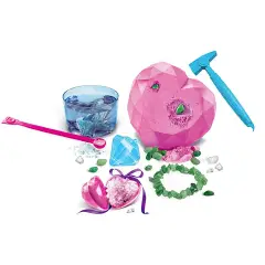 Scienza & Gioco Dig & Shine Gioielli Da Scoprire - bellezza e accessori