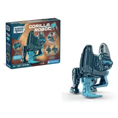 Scienza & Gioco Gorilla Robot - giochi elettronici
