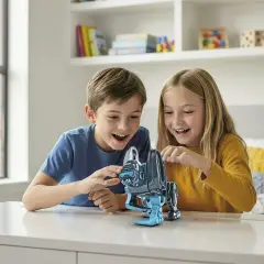 Scienza & Gioco Gorilla Robot - giochi elettronici