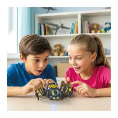 Scienza & Gioco Spider Robot - giochi elettronici