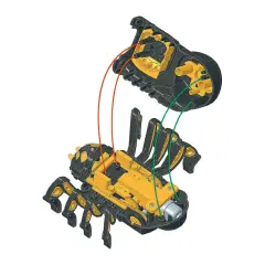 Scienza & Gioco Spider Robot - giochi elettronici