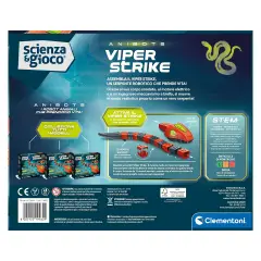 Scienza & Gioco Viper Robot - giochi elettronici